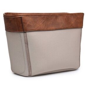 Zipper Liner Insert for Versa Tote